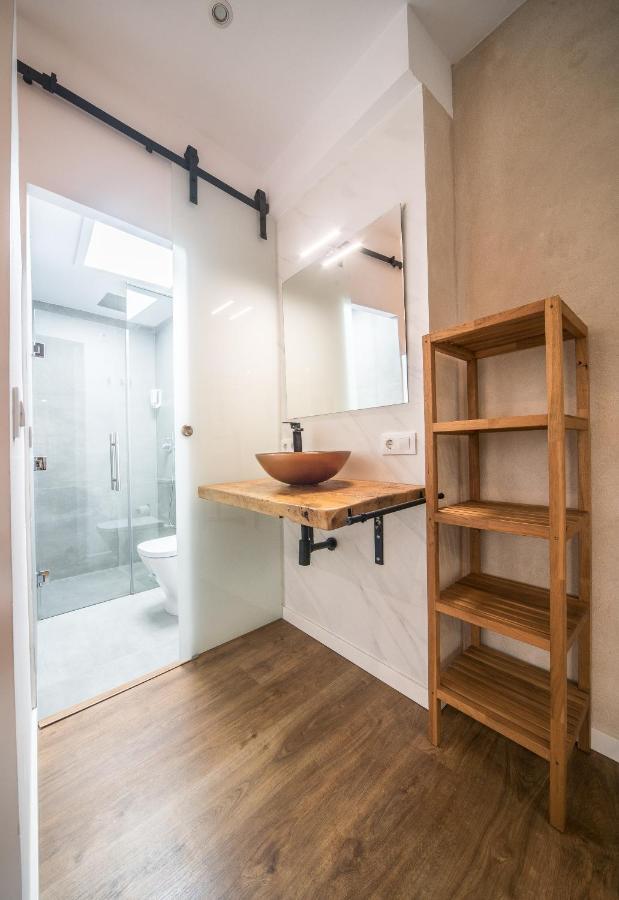 Rey De Sevilla Flats - Duplex Museo Exterior foto
