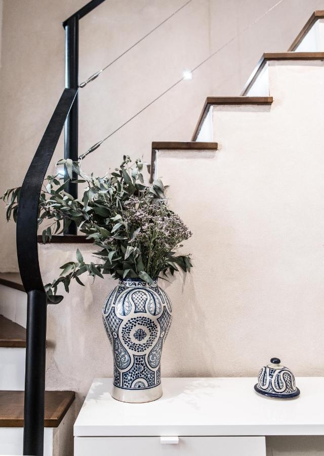Rey De Sevilla Flats - Duplex Museo Exterior foto