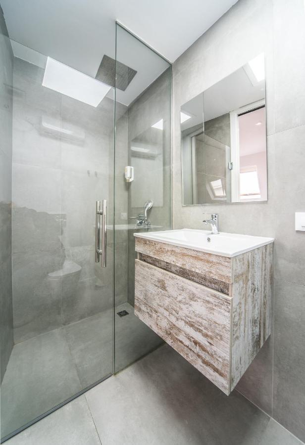 Rey De Sevilla Flats - Duplex Museo Exterior foto