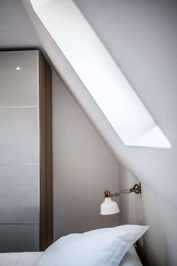 Rey De Sevilla Flats - Duplex Museo Exterior foto