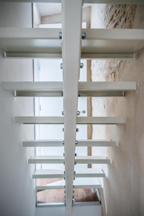 Rey De Sevilla Flats - Duplex Museo Exterior foto