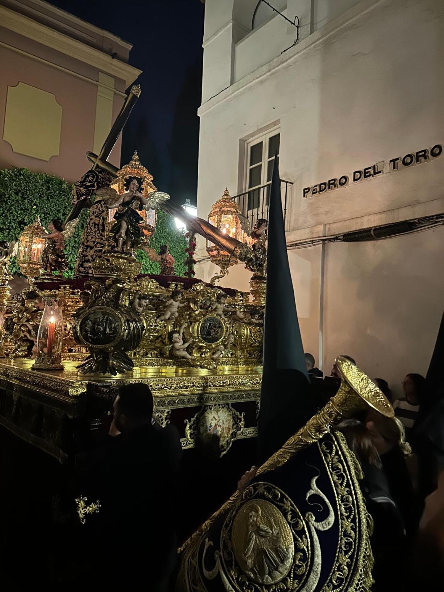 Rey De Sevilla Flats - Duplex Museo Exterior foto